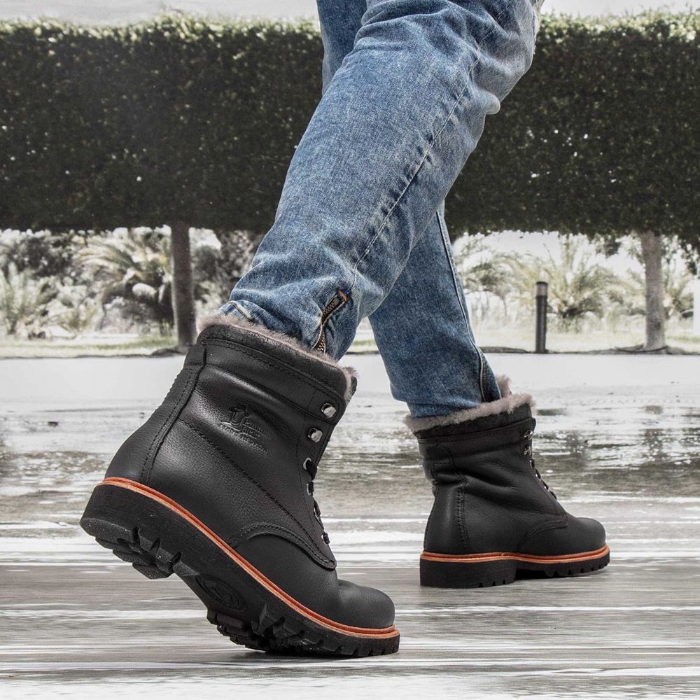 Panama Jack Men's Boots Online Store Panama Jack Panama 03 Aviator